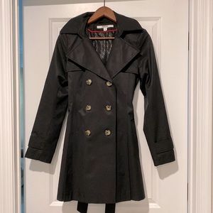 Size small DKNY raincoat